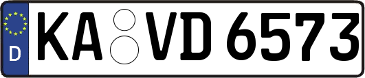KA-VD6573