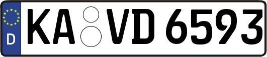 KA-VD6593