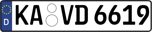 KA-VD6619