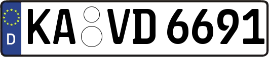 KA-VD6691