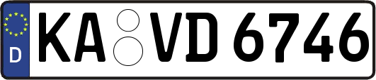 KA-VD6746