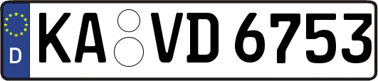 KA-VD6753