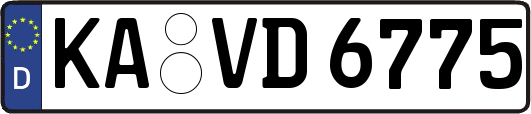 KA-VD6775