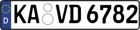 KA-VD6782