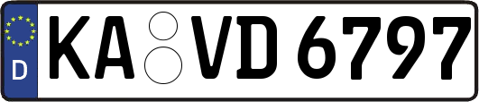 KA-VD6797