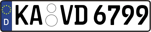 KA-VD6799