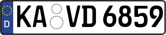 KA-VD6859