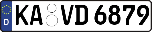 KA-VD6879