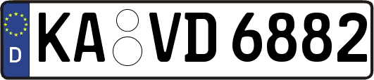 KA-VD6882