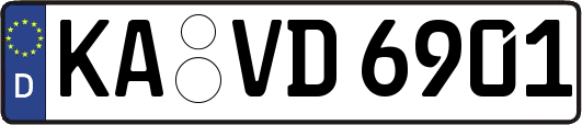 KA-VD6901