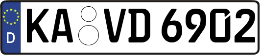 KA-VD6902