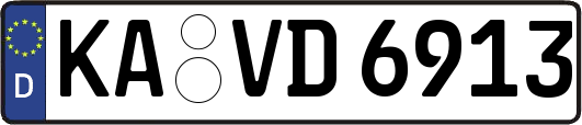 KA-VD6913