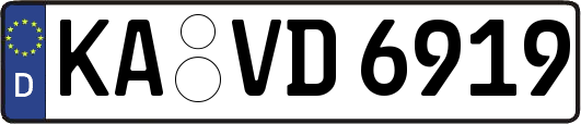 KA-VD6919