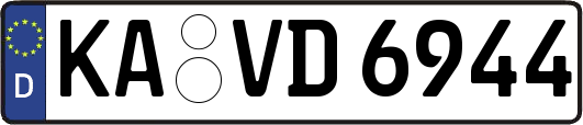 KA-VD6944