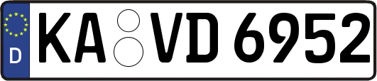 KA-VD6952