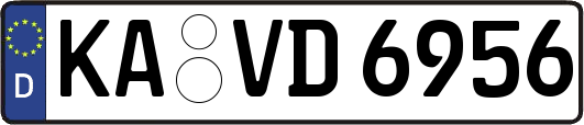 KA-VD6956