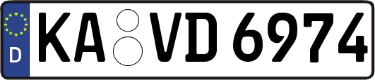 KA-VD6974