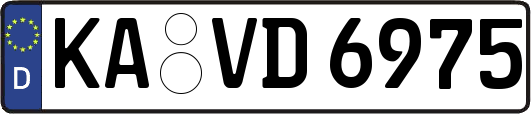 KA-VD6975