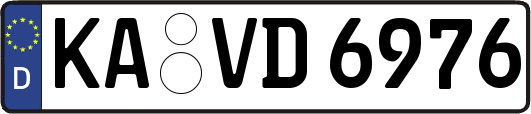 KA-VD6976