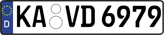 KA-VD6979