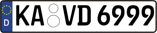 KA-VD6999