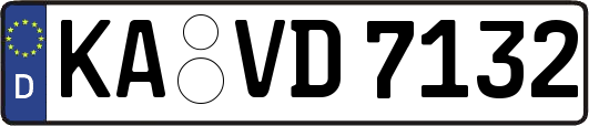 KA-VD7132
