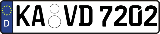 KA-VD7202