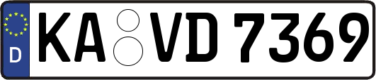 KA-VD7369