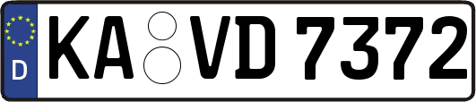KA-VD7372