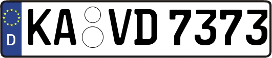 KA-VD7373