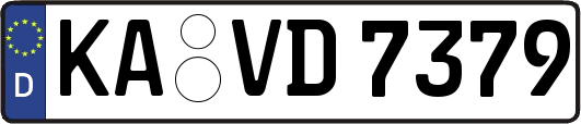 KA-VD7379