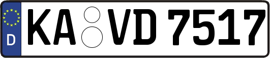 KA-VD7517
