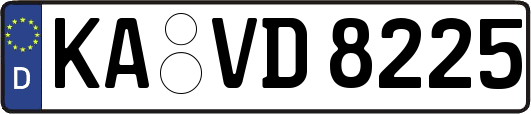 KA-VD8225