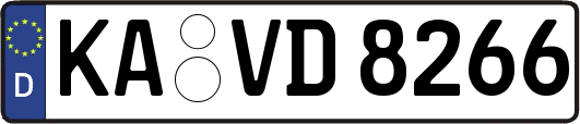 KA-VD8266