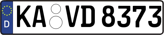 KA-VD8373