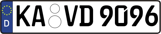 KA-VD9096