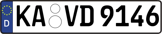 KA-VD9146