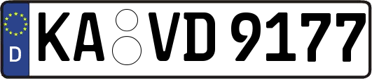 KA-VD9177