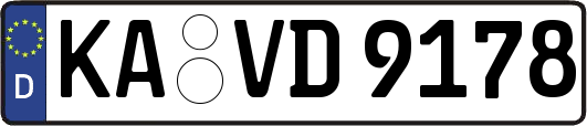 KA-VD9178