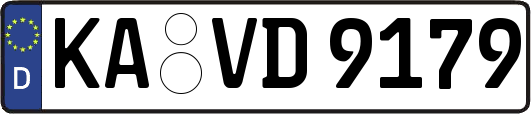 KA-VD9179