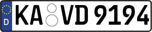 KA-VD9194