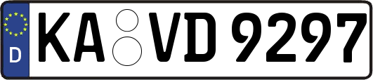 KA-VD9297