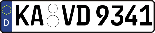 KA-VD9341