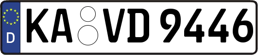 KA-VD9446