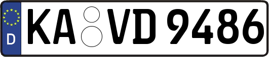 KA-VD9486
