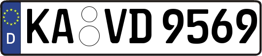 KA-VD9569