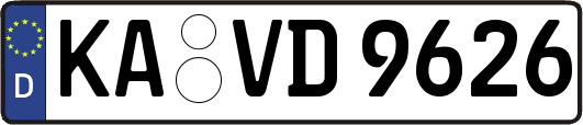 KA-VD9626