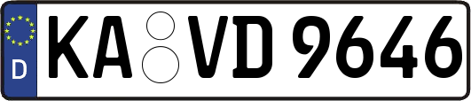 KA-VD9646