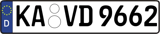KA-VD9662