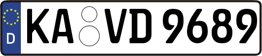 KA-VD9689